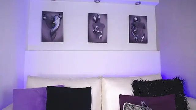 Jonas Rivers online show from 11, 4, 2026