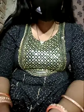 Sexyradha  online show from 18, 4, 2026