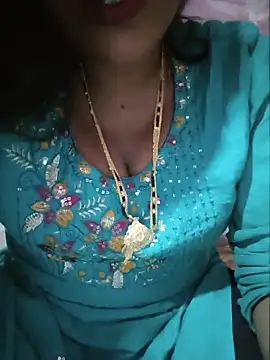 Sexyradha  online show from 3, 6, 2026