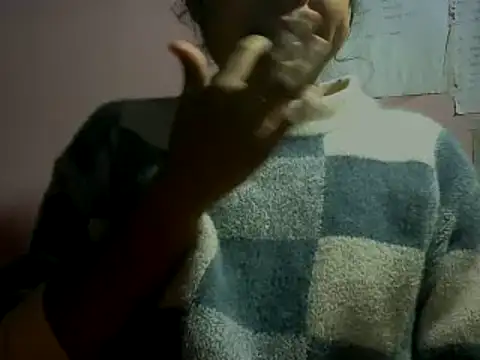 Snapshot of mayra89 chatting on 5, 12, 2025 mayra89 online show from 5, 12, 2025