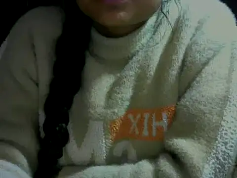 Snapshot of mayra89 chatting on 20, 12, 2025 mayra89 online show from 20, 12, 2025