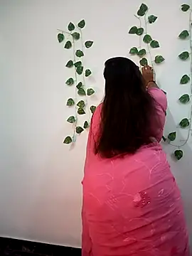 Snapshot of Neha-Bhabhi-Rasily chatting on 5, 12, 2025 Neha-Bhabhi-Rasily online show from 5, 12, 2025