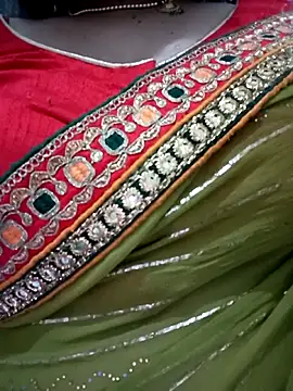 Neha-Bhabhi-Rasily online show from 9, 3, 2026