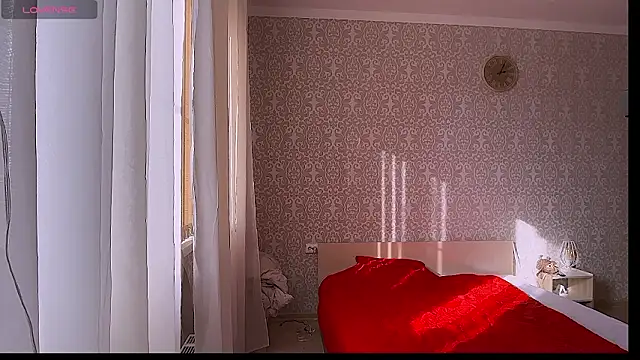 Snapshot of JaneVibes chatting on 5, 2, 2026 JaneVibes online show from 5, 2, 2026