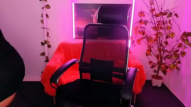 AnielaFox online show from 15, 11, 2025