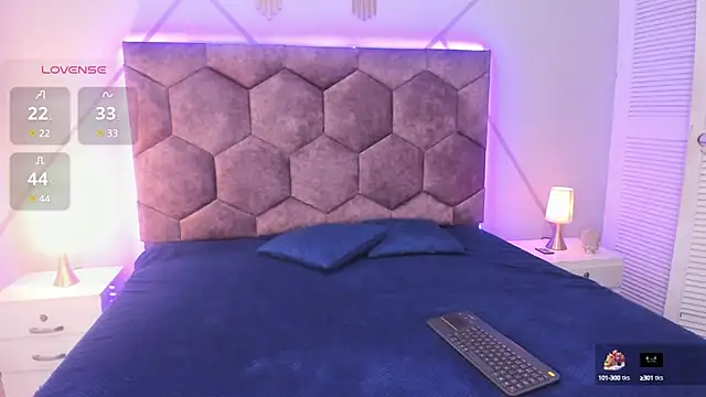 Snapshot of aurora_collinss_ chatting on 14, 3, 2025 aurora collinss online show from 14, 3, 2025