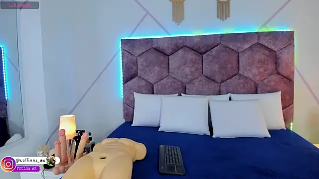 Snapshot of aurora_collinss_ chatting on 11, 9, 2025 aurora collinss online show from 11, 9, 2025