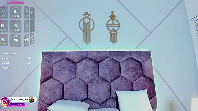 Snapshot of aurora_collinss_ chatting on 28, 9, 2025 aurora collinss online show from 28, 9, 2025