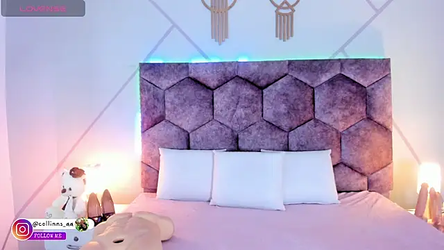 Snapshot of aurora_collinss_ chatting on 8, 1, 2026 aurora collinss online show from 8, 1, 2026