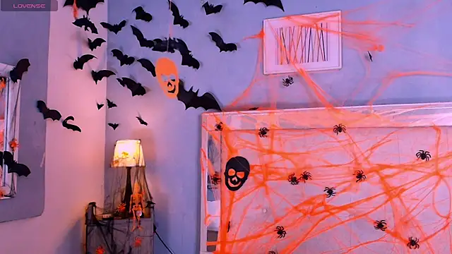 Snapshot of Emily_Castillo_1 chatting on 25, 10, 2025 Emily Castillo 1 online show from 25, 10, 2025