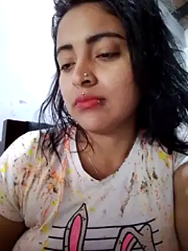 Sarah917 online show from 31, 1, 2026