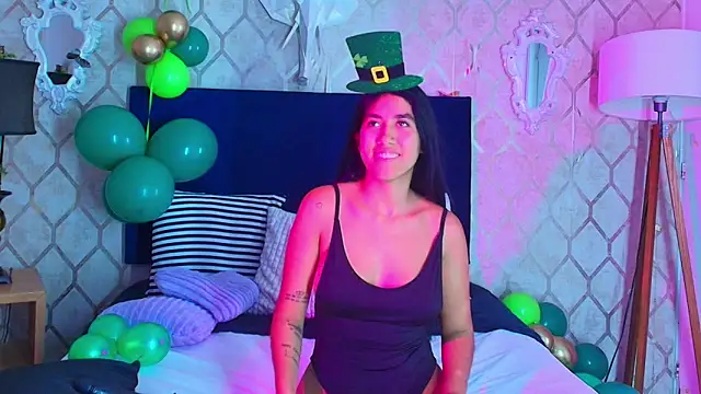 Snapshot of Mia_Montess chatting on 14, 3, 2025 Mia Montess online show from 14, 3, 2025
