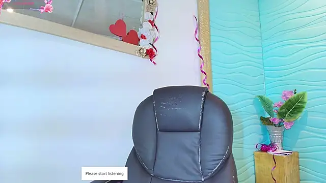 Mia Montess online show from 11, 2, 2026