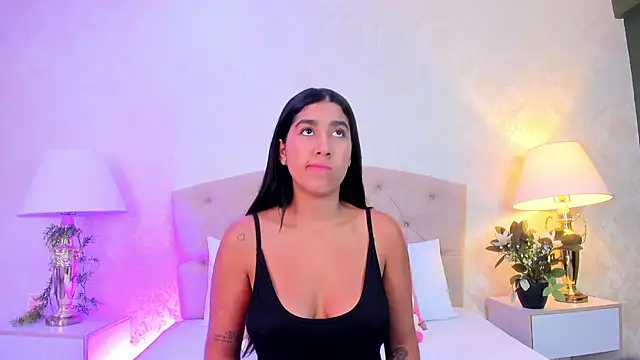 Mia Montess online show from 17, 6, 2026
