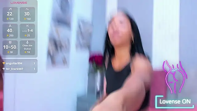 Lucy Canel online show from 3, 3, 2025