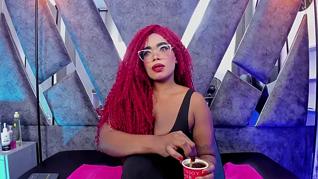 CandyMartinez  online show from 15, 1, 2026