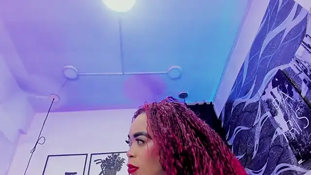 CandyMartinez  online show from 1, 4, 2026