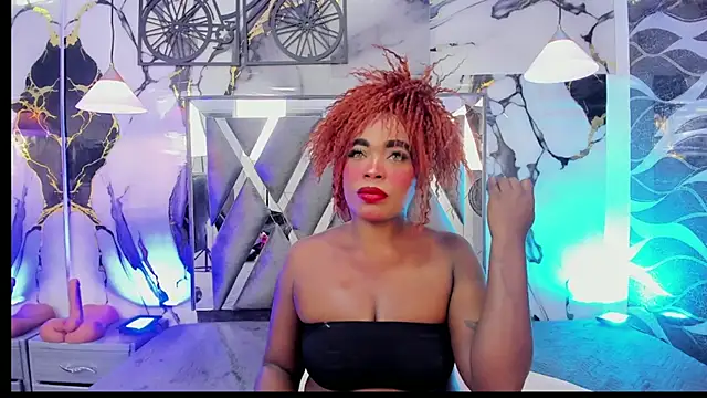 CandyMartinez  online show from 11, 7, 2026