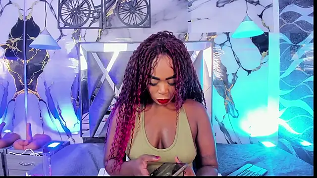 CandyMartinez  online show from 17, 7, 2026