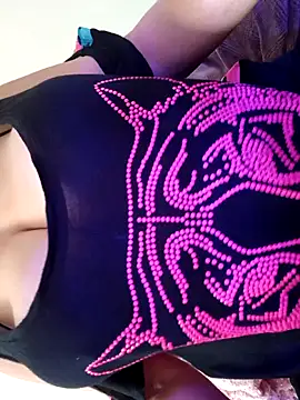 BellyDancer1 online show from 10, 10, 2025