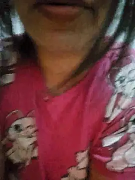 BellyDancer1 online show from 13, 1, 2026