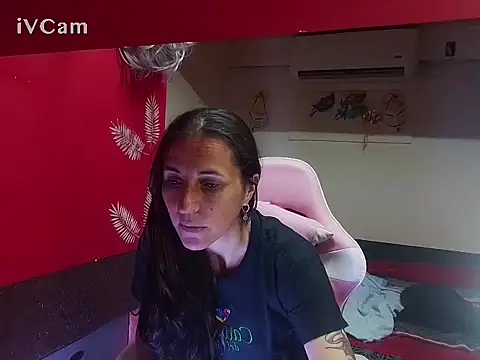 gatitahot-silvy online show from 24, 10, 2025