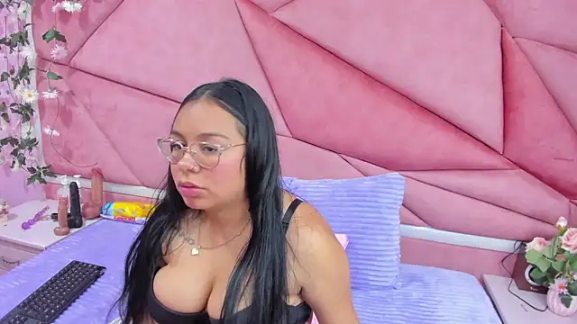  Violeta 18 online show from 20, 9, 2025