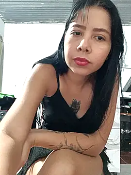 Candy-Body online show from 10, 3, 2025