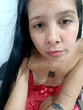 Candy-Body online show from 15, 3, 2025