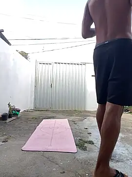 Snapshot of Dasul_ chatting on 11, 1, 2026 Dasul online show from 11, 1, 2026