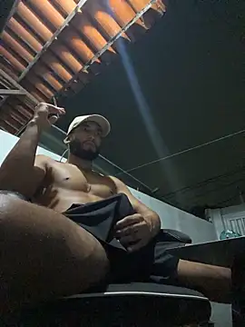 Snapshot of Dasul_ chatting on 7, 2, 2026 Dasul online show from 7, 2, 2026