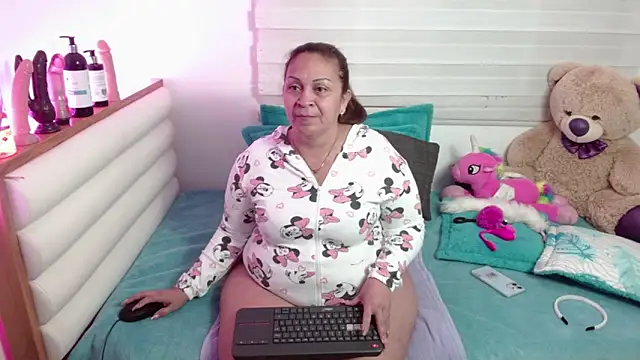 scarlettbooty online show from 23, 5, 2026