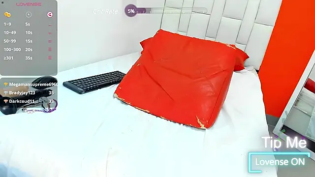 Snapshot of malu_hot69 chatting on 21, 3, 2025 malu hot69 online show from 21, 3, 2025