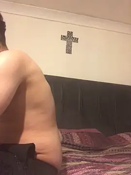 Donnydon79 online show from 5, 10, 2025