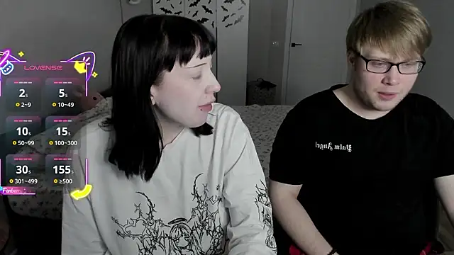 Snapshot of JayMollyy chatting on 3, 2, 2026 JayMollyy online show from 3, 2, 2026