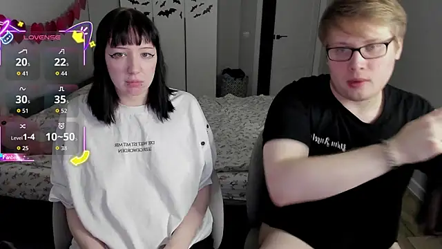 Snapshot of JayMollyy chatting on 11, 2, 2026 JayMollyy online show from 11, 2, 2026