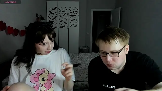 Snapshot of JayMollyy chatting on 7, 7, 2026 JayMollyy online show from 7, 7, 2026