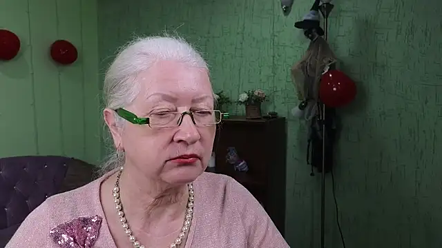 Maya Mayflower online show from 10, 3, 2025