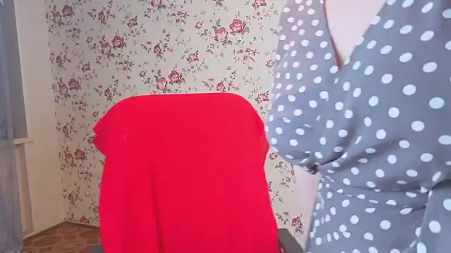 Maya Mayflower online show from 15, 2, 2026