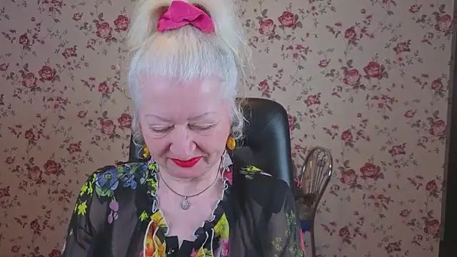 Maya Mayflower online show from 4, 4, 2026