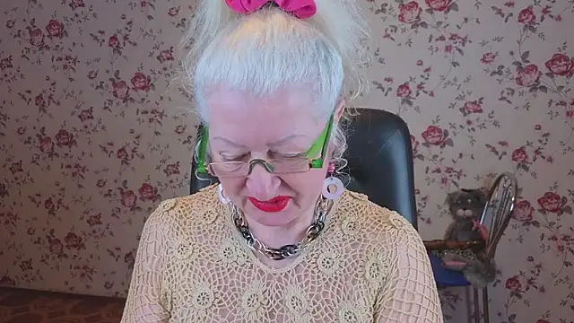 Maya Mayflower online show from 9, 4, 2026