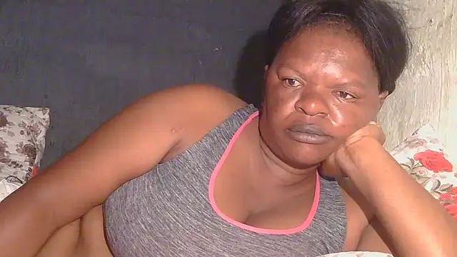 ebony rose11 online show from 27, 2, 2026