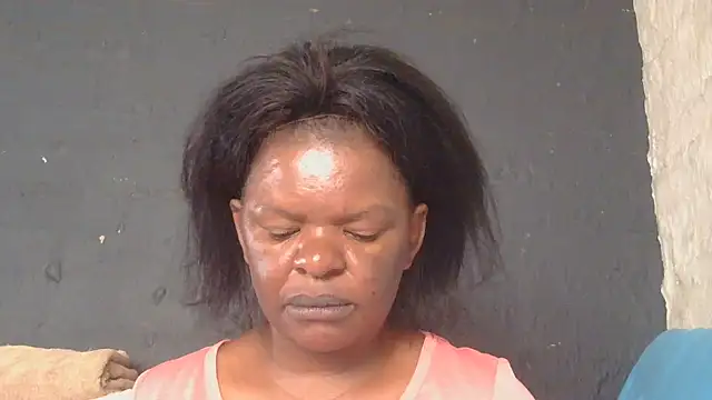 ebony rose11 online show from 19, 3, 2026