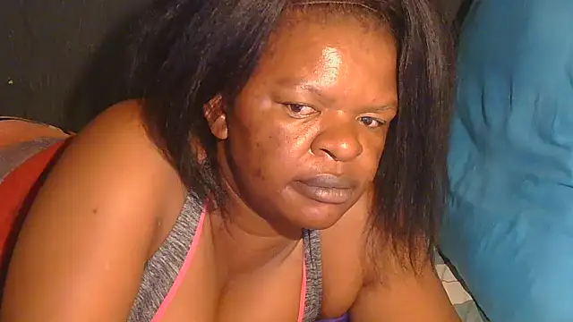 ebony rose11 online show from 21, 3, 2026