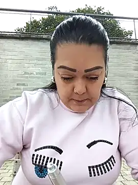 violeta delavega1 online show from 15, 11, 2025