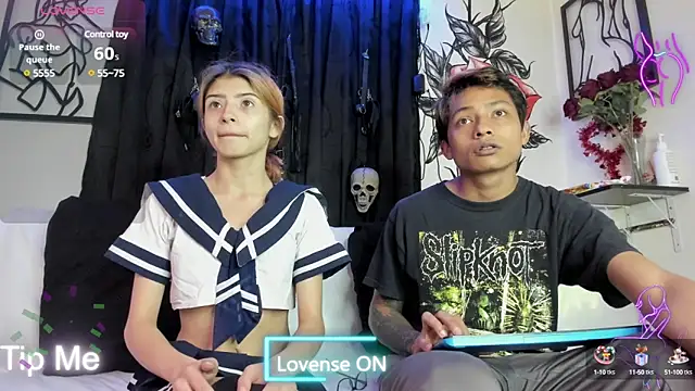 KratosAfroditacs online show from 20, 3, 2025