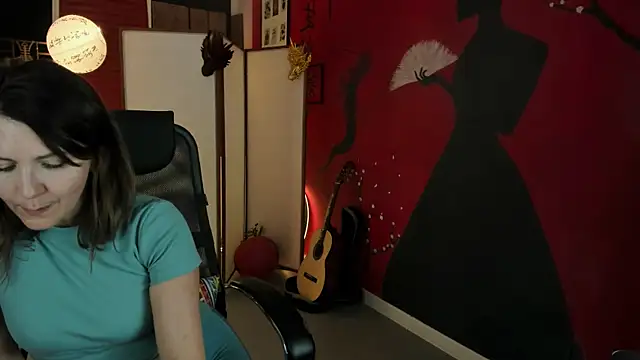 Snapshot of NicoleHitman chatting on 7, 3, 2025 NicoleHitman online show from 7, 3, 2025