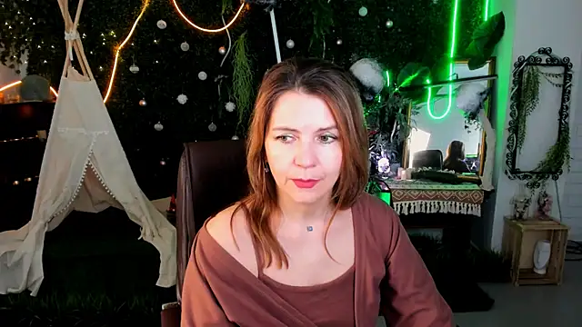 NicoleHitman online show from 30, 3, 2026