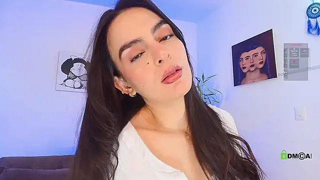 Abigail cruz online show from 15, 12, 2025