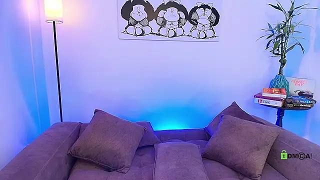 Abigail cruz online show from 11, 4, 2026